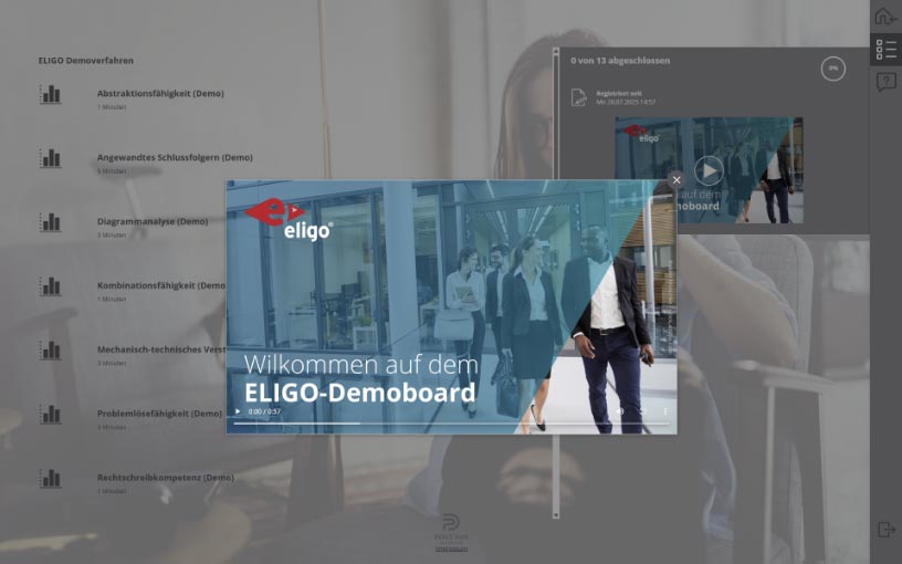PERSL Duo Discover Demoboard
