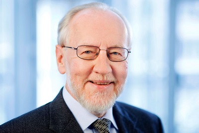 Prof. Dr. Heinrich Wottawa